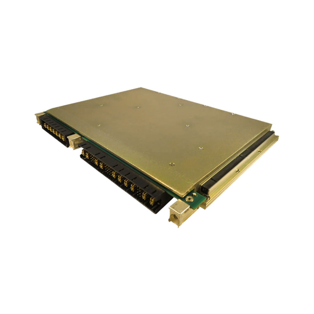 DPM4069 1030W VITA 62 VPX Solutions Single Phase