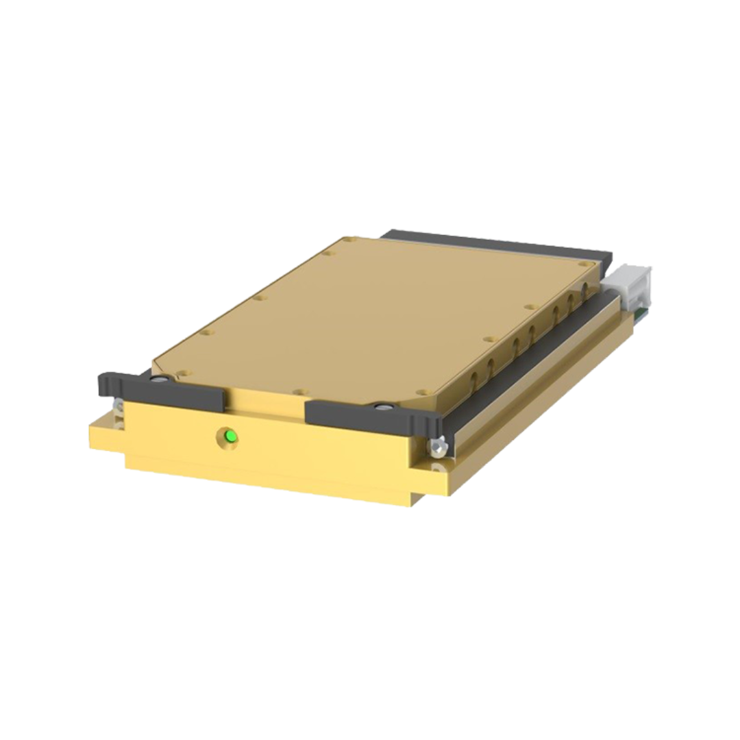 DPM4071 800W VITA 62 VPX Solutions Three Phase