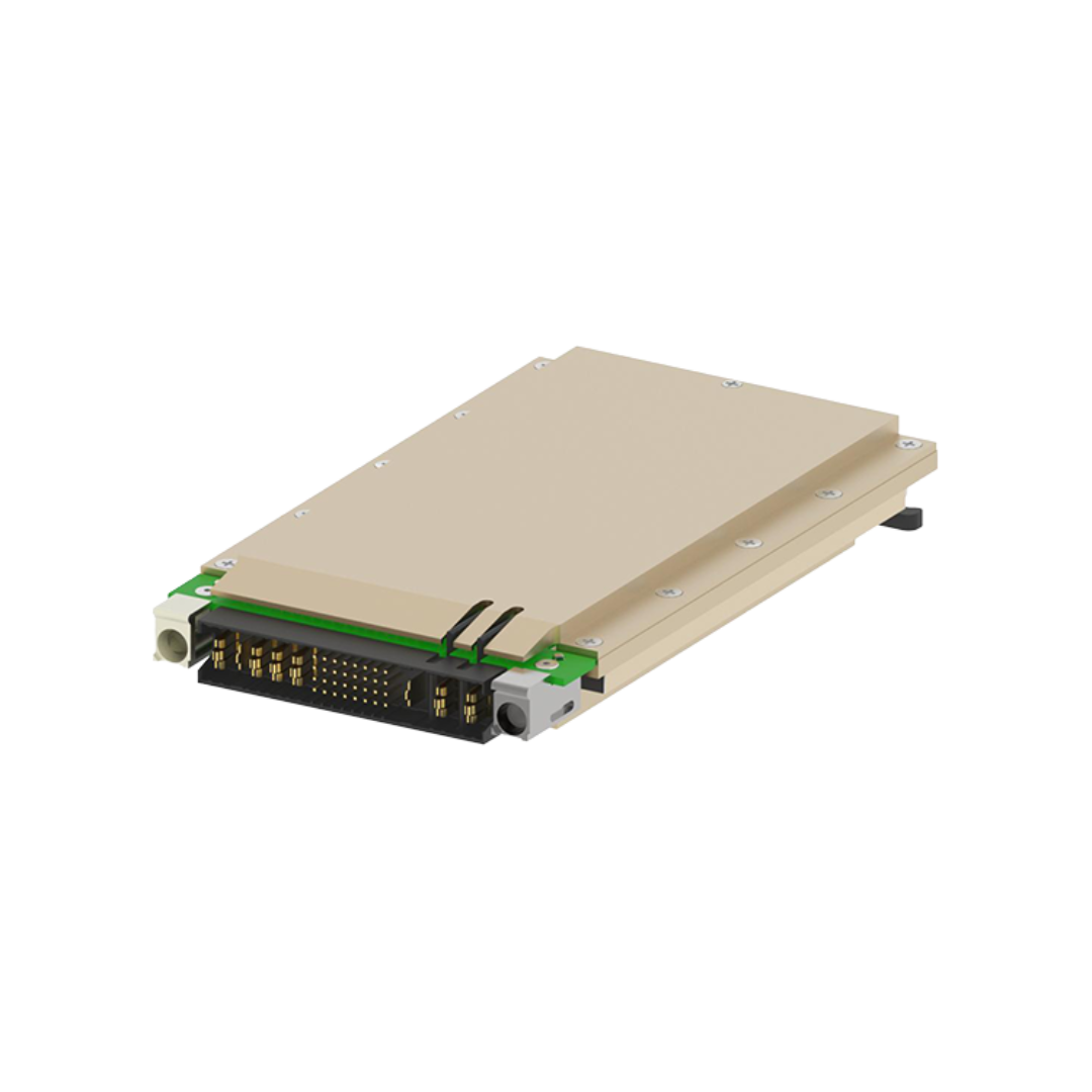 DPM4094 800W VITA 62 VPX Solutions - Dc/dc