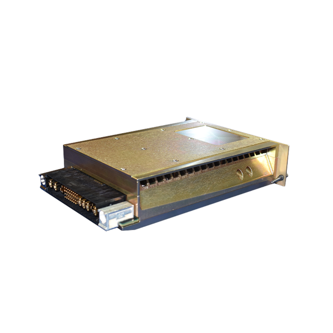 DPM4154 800W VITA 62 VPX Solutions Dc/dc Power Supply