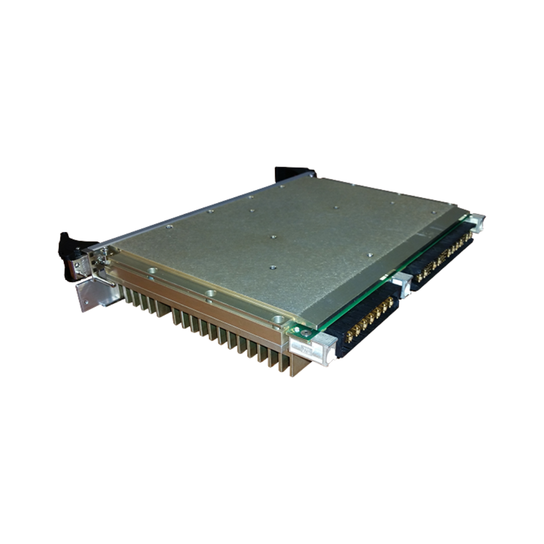 DPM4468 900W VITA 62 VPX Solutions Dc/dc Power Supply