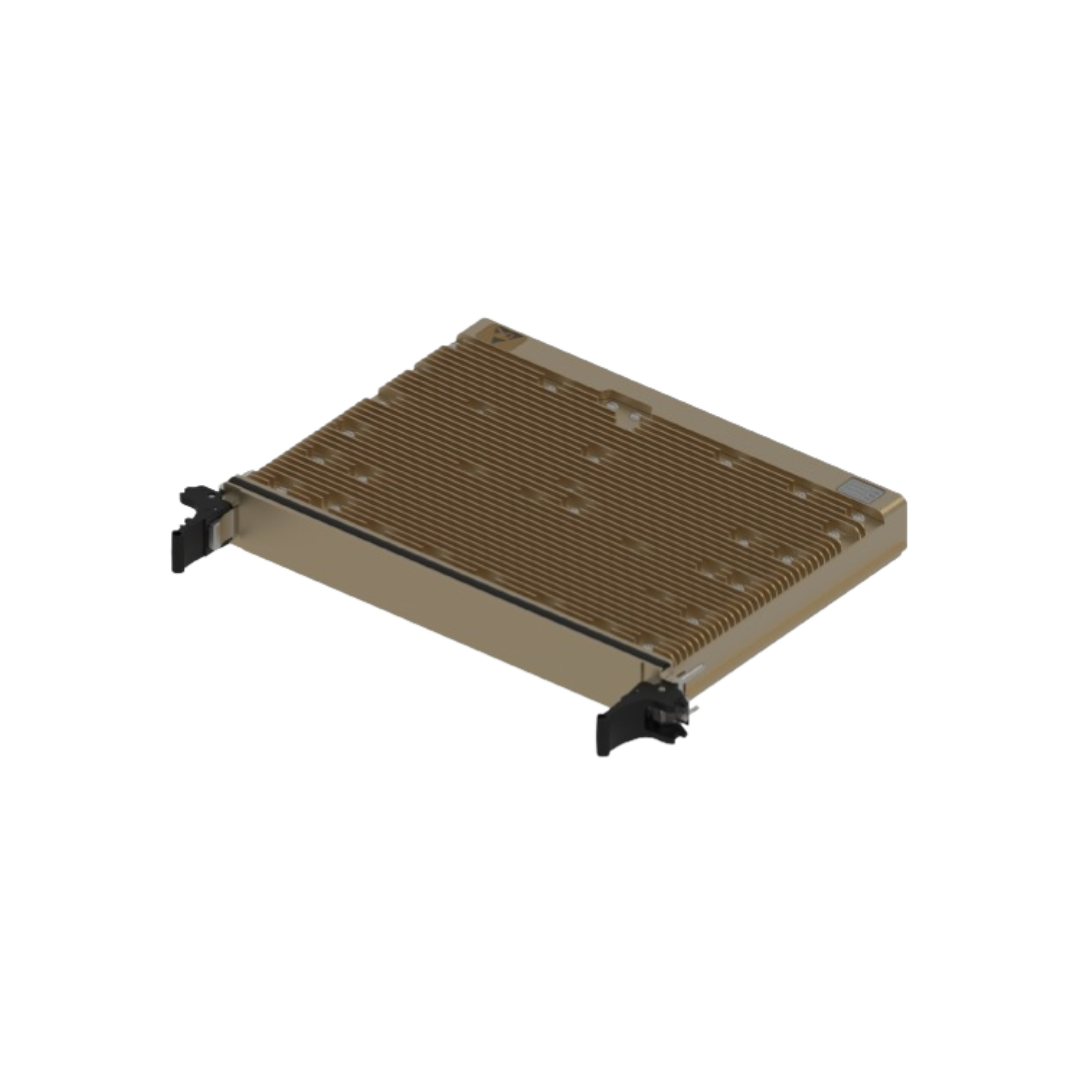 DPM4700 1000W VITA 62 VPX Solutions Three Phase