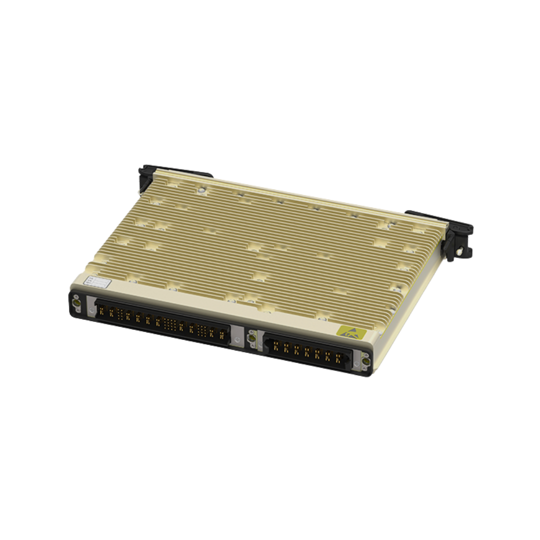 DPM4707 1500W VITA 62 VPX Solutions Dc/dc Power Supply