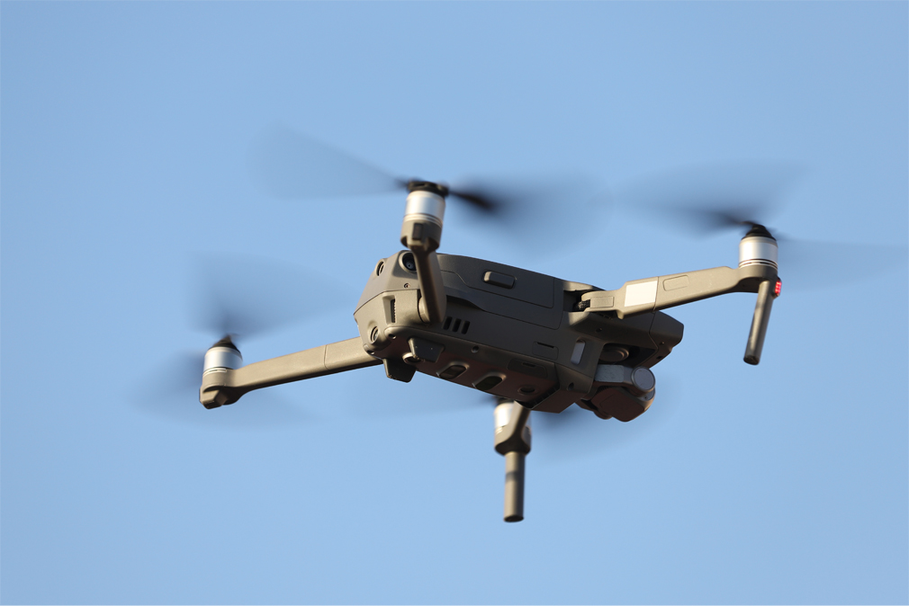Unmanned systems