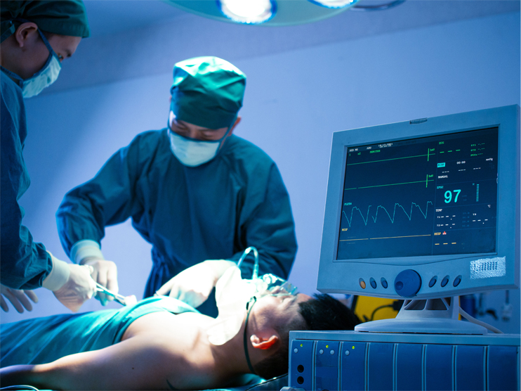 Ventilators and oxygen concentrators